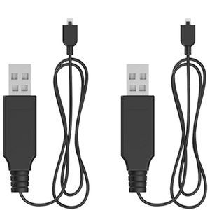 Holy Stone 2pcs USB charging cable